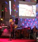 Broughton's Got Talent Showcase for Alan Henning Family